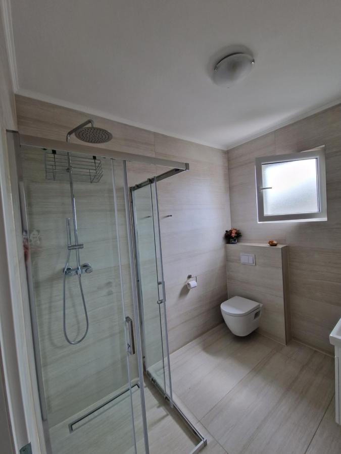 Emmi Nemira Omis Apartment Екстериор снимка