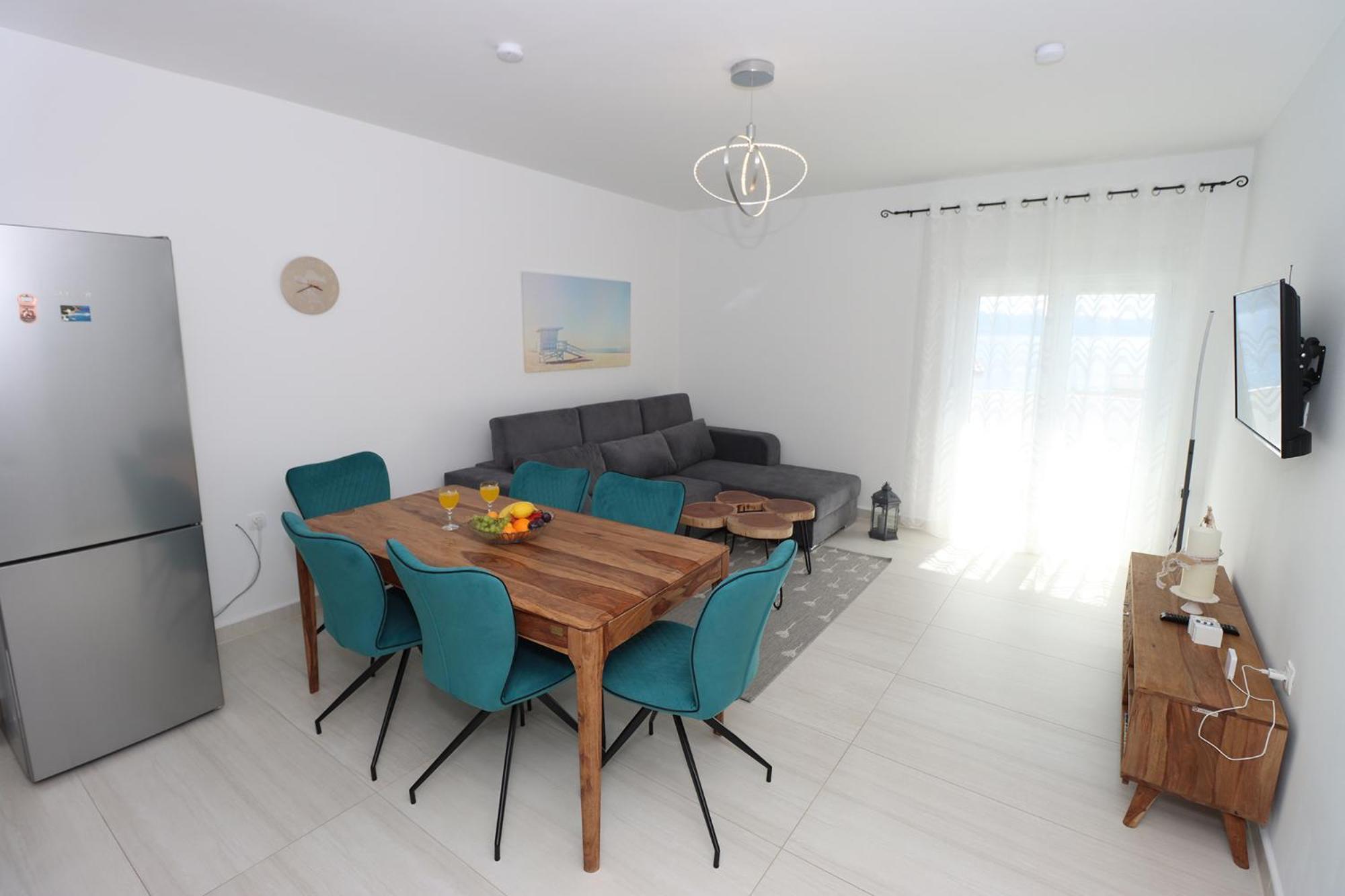 Emmi Nemira Omis Apartment Екстериор снимка