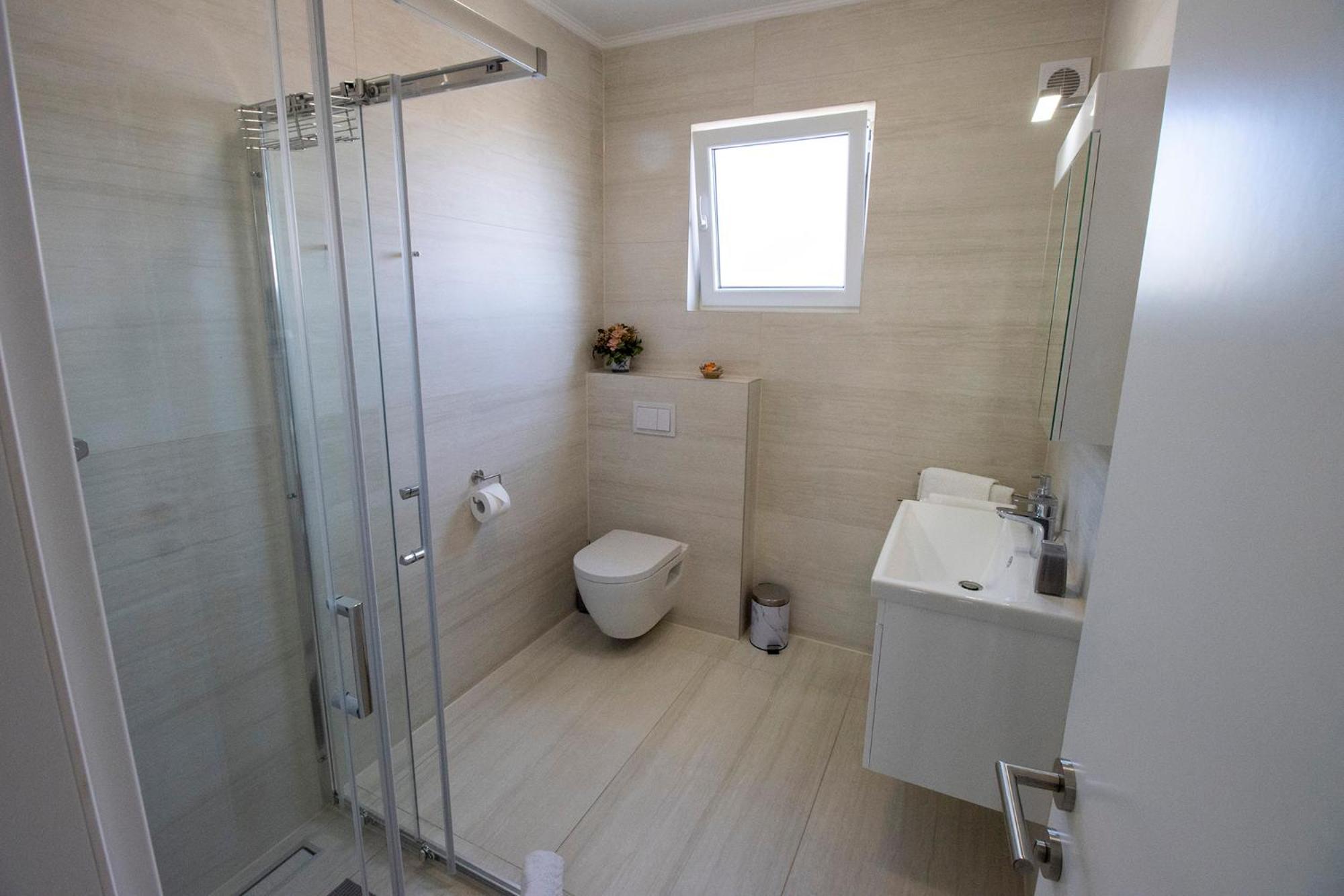 Emmi Nemira Omis Apartment Екстериор снимка