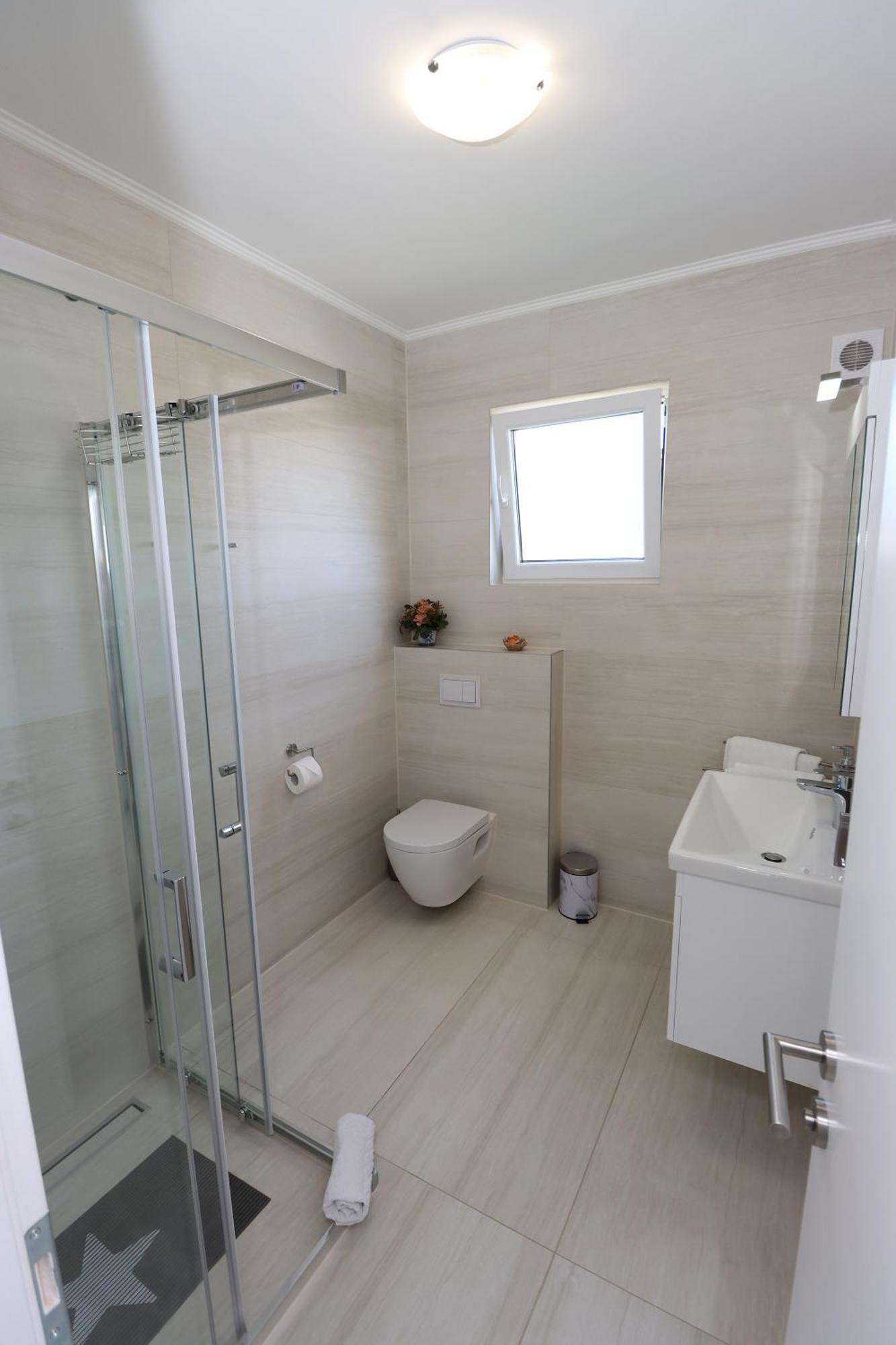 Emmi Nemira Omis Apartment Екстериор снимка